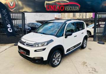 CITROËN AIRCROSS