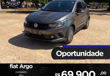 FIAT ARGO