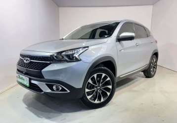 CAOA CHERY TIGGO 7