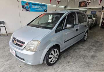 CHEVROLET MERIVA