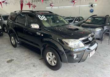 TOYOTA HILUX SW4