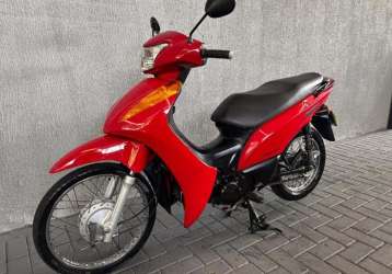 HONDA BIZ C100