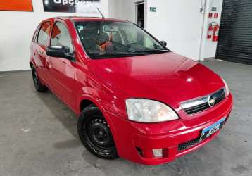 CHEVROLET CORSA