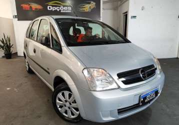 CHEVROLET MERIVA