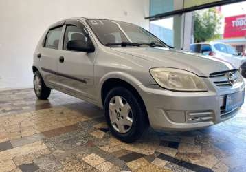 CHEVROLET CELTA