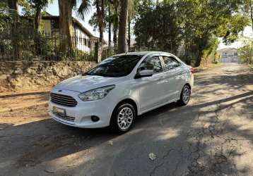 FORD KA+