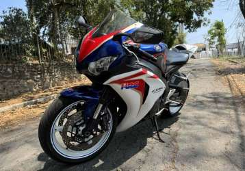 HONDA CBR