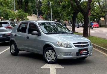 CHEVROLET CELTA