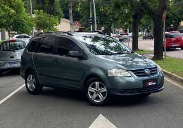 VOLKSWAGEN SPACEFOX