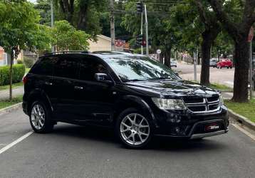 DODGE JOURNEY