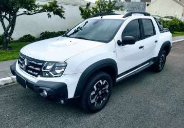 RENAULT DUSTER OROCH