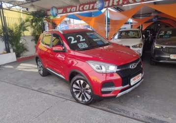 CAOA CHERY TIGGO 5X