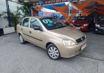 CHEVROLET CORSA