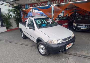 FIAT STRADA