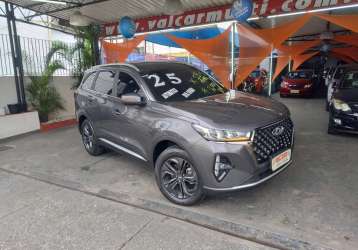 CAOA CHERY TIGGO 7