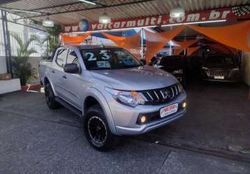 MITSUBISHI L200 TRITON