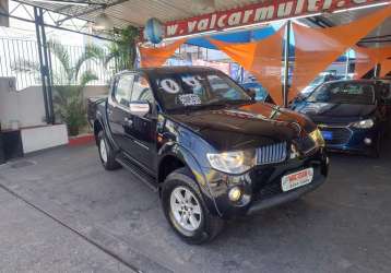 MITSUBISHI L200 TRITON