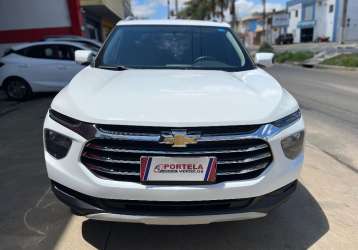 CHEVROLET MONTANA