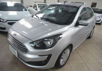 FORD KA+