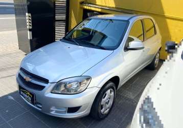 CHEVROLET CELTA