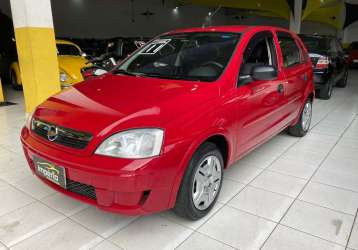 CHEVROLET CORSA