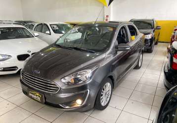 FORD KA+