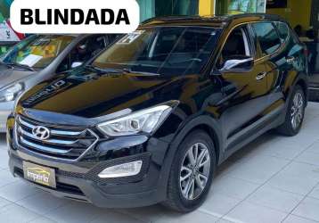 HYUNDAI SANTA FÉ