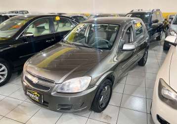 CHEVROLET CELTA