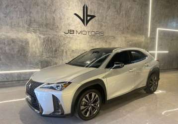 LEXUS UX 250H