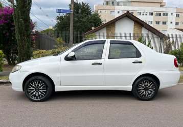 FIAT SIENA