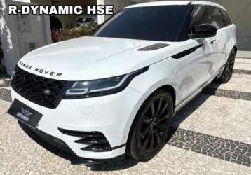 LAND ROVER RANGER ROVER VELAR