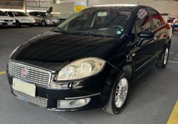 FIAT LINEA