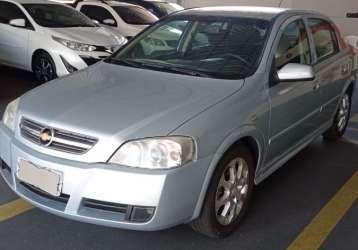 CHEVROLET ASTRA