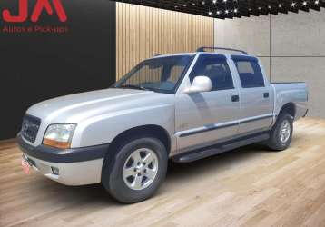 CHEVROLET S10