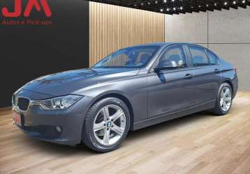 BMW 320iA