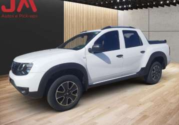 RENAULT DUSTER OROCH