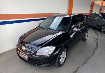 CHEVROLET CELTA