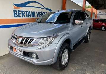 MITSUBISHI L200 TRITON