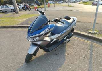 HONDA PCX