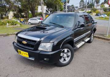 CHEVROLET S10