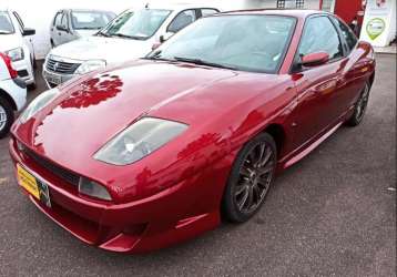 FIAT COUPE