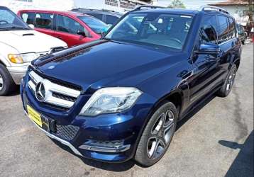 MERCEDES-BENZ GLK 220