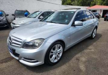 MERCEDES-BENZ C 200 K