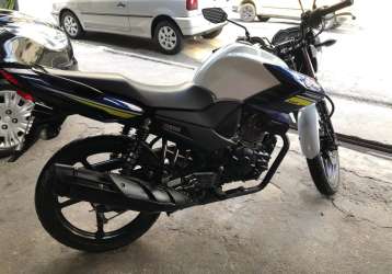 YAMAHA FAZER