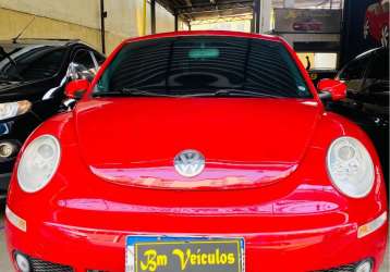 VOLKSWAGEN NEW BEETLE