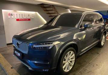 VOLVO XC 90