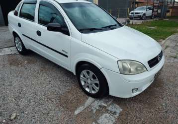 CHEVROLET CORSA