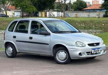 CHEVROLET CORSA