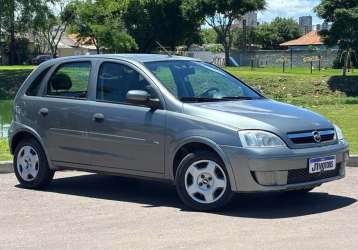 CHEVROLET CORSA