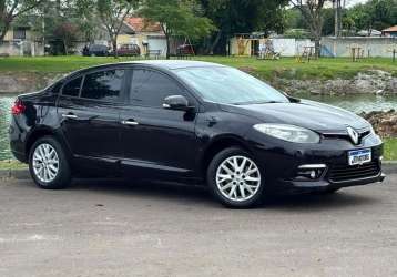 RENAULT FLUENCE